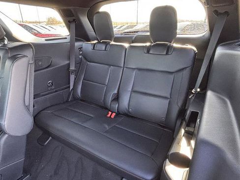 New 2026 Ford Explorer Tremor w/ Tremor Ultimate Package image 26