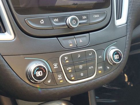 Used 2023 Chevrolet Malibu LT w/ Driver Confidence Package image 19