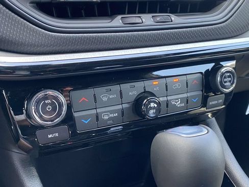 New 2026 Jeep Compass Trailhawk AWD/4WD image 45