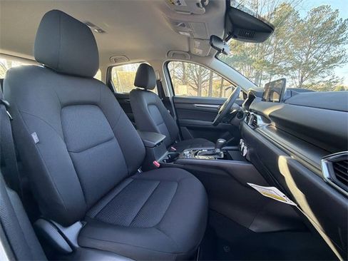 New 2025 MAZDA CX-5 AWD 2.5 S image 27