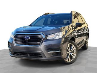 Used 2021 Subaru Ascent Premium w/ Sport Package video 1
