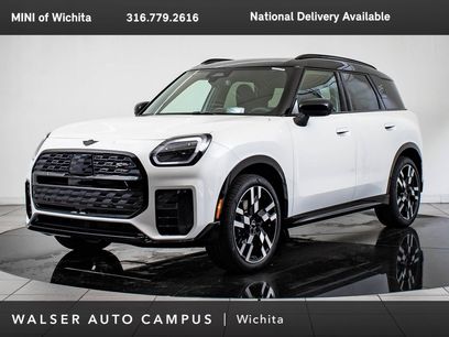 New 2026 MINI Cooper Countryman S