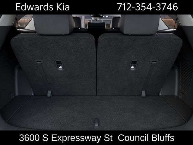 New 2026 Kia Sorento S w/ S Panoramic Sunroof Package FWD image 21
