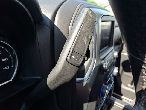 Used 2021 Chevrolet Silverado 1500 RST AWD/4WD image 14