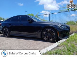 Certified 2025 BMW 430i w/ M Sport Package RWD video 1