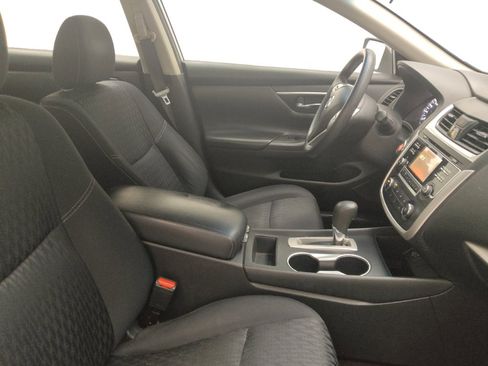 Used 2018 Nissan Altima 2.5 S w/ S Convenience Package FWD image 21