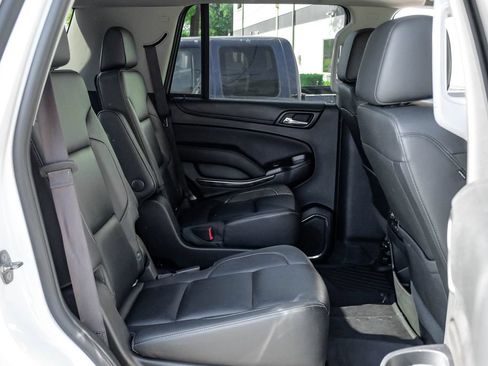 Used 2018 Chevrolet Tahoe LT AWD/4WD image 41