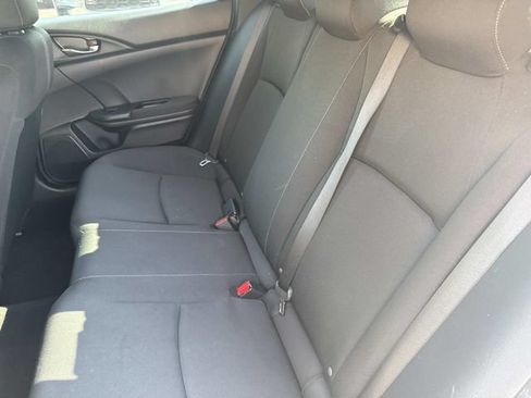 Used 2019 Honda Civic Sport image 14