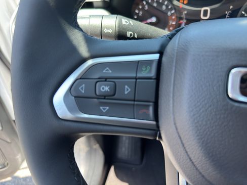 New 2026 Jeep Compass Limited AWD/4WD image 19