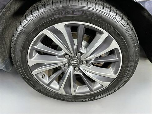 Used 2019 Acura MDX SH-AWD w/ Technology Package image 31