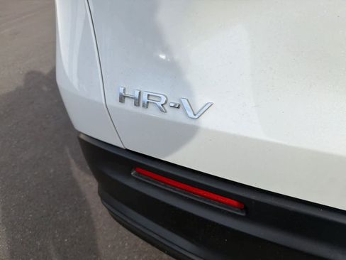 Certified 2024 Honda HR-V LX image 22
