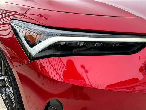 Certified 2025 Acura Integra A-Spec image 37