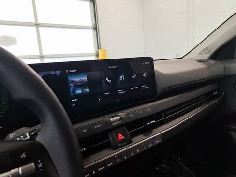Used 2025 Kia K4 FWD image 11