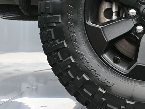 Used 2023 RAM 1500 Rebel w/ Rebel Level 2 Equipment Group image 41