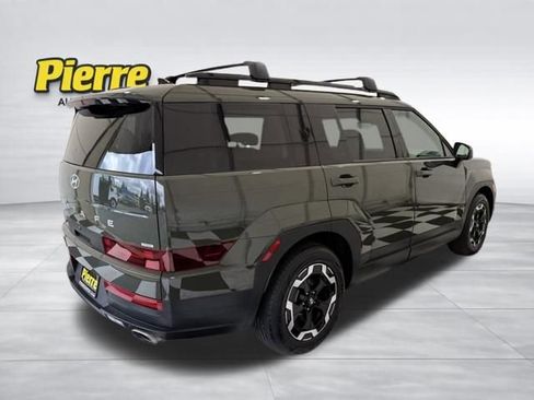 Used 2025 Hyundai Santa Fe SEL image 9