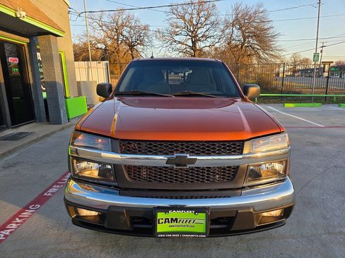 Used 2006 Chevrolet Colorado LT w/ LT Preferred Equipment Group image 60