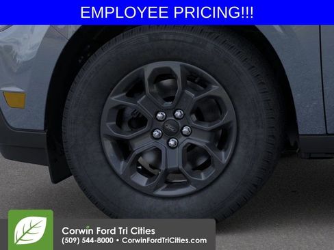 New 2026 Ford Maverick XLT AWD/4WD image 19