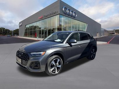 Used 2023 Audi Q5 2.0T Prestige
