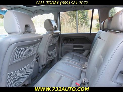 Used 2007 Honda Pilot EX-L image 9