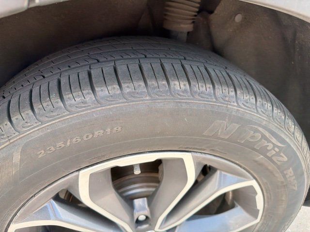 Used 2021 Honda CR-V LX image 11