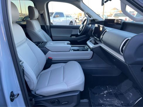 New 2026 Ford Expedition Max Active image 17