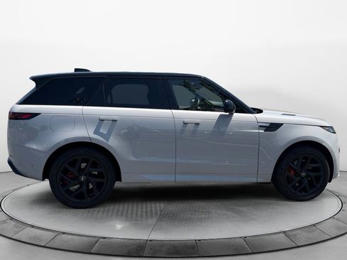 Used 2023 Land Rover Range Rover Sport SE Dynamic AWD/4WD image 8