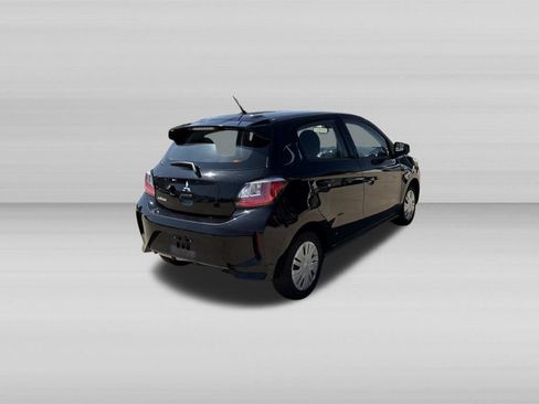 Used 2024 Mitsubishi Mirage ES FWD image 5