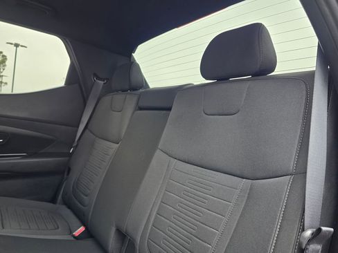 Certified 2024 Hyundai Santa Cruz SEL image 19