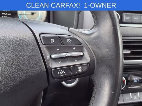 Used 2023 Hyundai Kona Limited AWD/4WD image 25