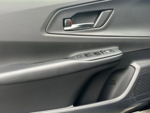 New 2026 Toyota Prius image 12