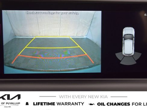 New 2026 Kia Seltos SX image 23