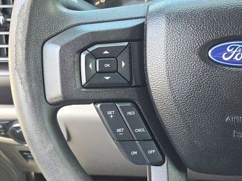 Used 2017 Ford F150 XL w/ Equipment Group 101A Mid RWD image 22