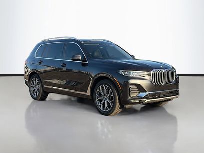 Used 2022 BMW X7 xDrive40i w/ Premium Package