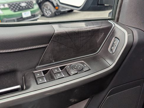 Certified 2023 Ford F150 XLT w/ Equipment Group 302A High image 18