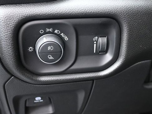 New 2026 RAM 1500 Classic Warlock AWD/4WD image 21