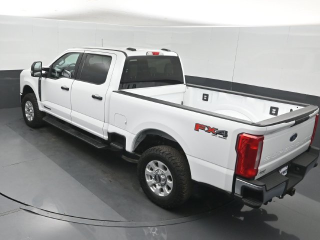 Used 2023 Ford F250 XLT w/ FX4 Off-Road Package AWD/4WD image 40
