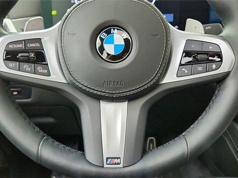 Used 2026 BMW X6 xDrive40i image 40