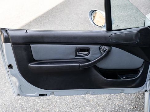 Used 1998 BMW M Roadster RWD image 10