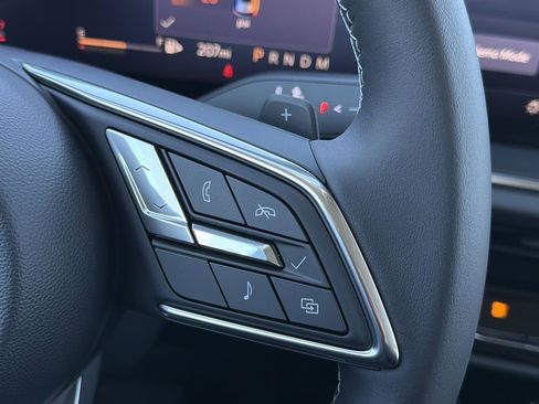 New 2026 Buick Envision Preferred image 9