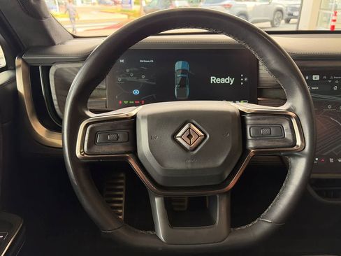 Used 2022 Rivian R1T Launch Edition AWD/4WD image 23