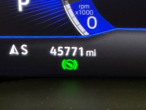 Certified 2022 Volkswagen Atlas SE w/ Panoramic Sunroof Package image 22