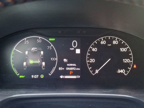 Used 2024 Honda CR-V Sport Touring image 15