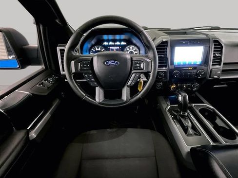 Used 2019 Ford F150 XLT w/ Equipment Group 302A Luxury AWD/4WD image 6