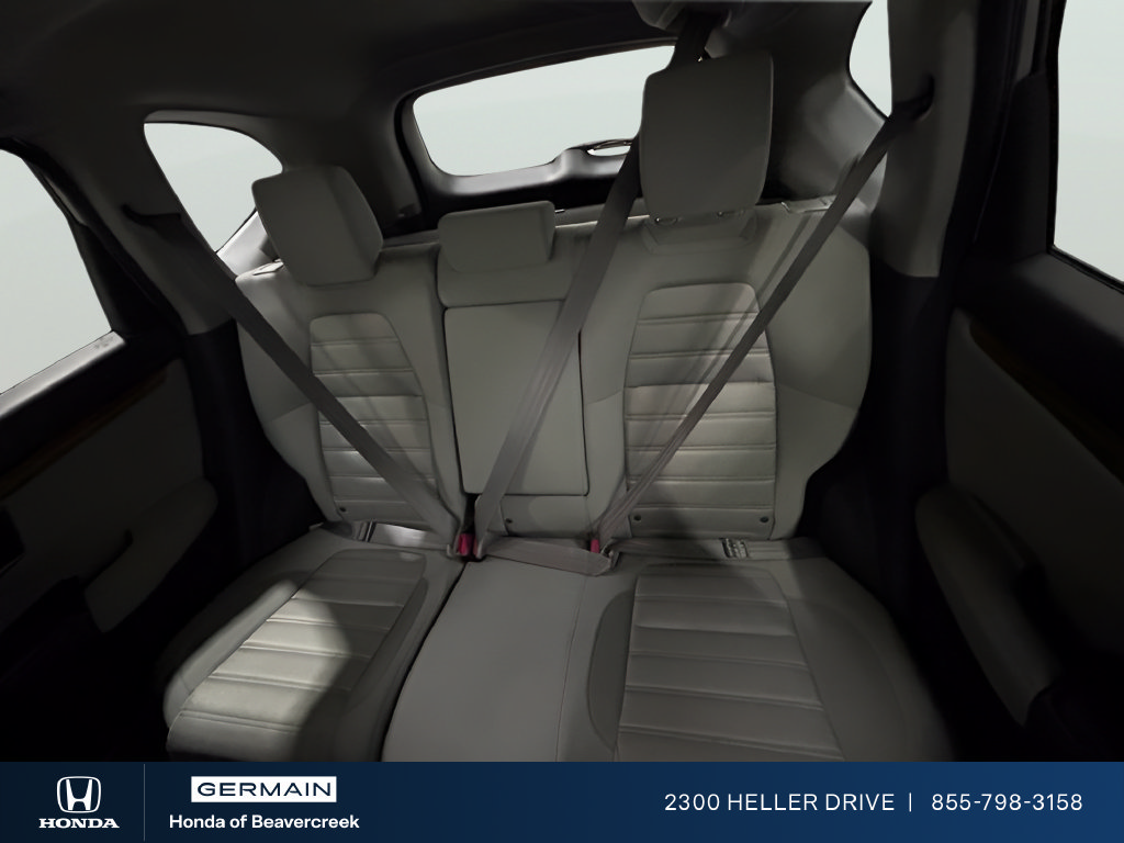 Used 2019 Honda CR-V EX image 25