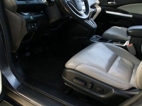 Used 2016 Honda CR-V Touring image 15