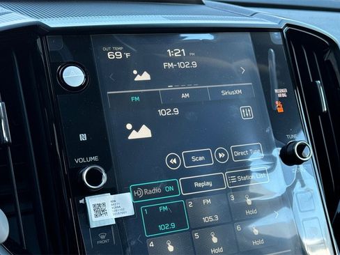 New 2025 Subaru Ascent Bronze Edition w/ Onyx Package image 21