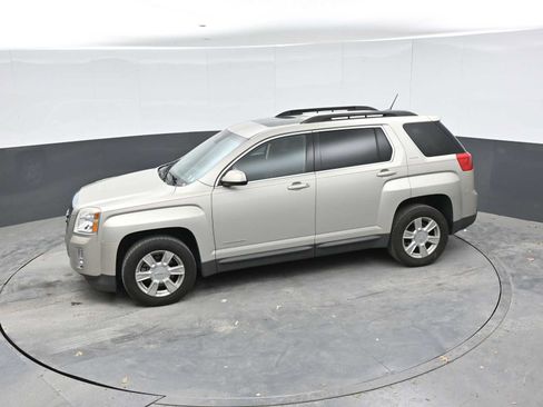 Used 2013 GMC Terrain SLE w/ Convenience Package FWD image 14