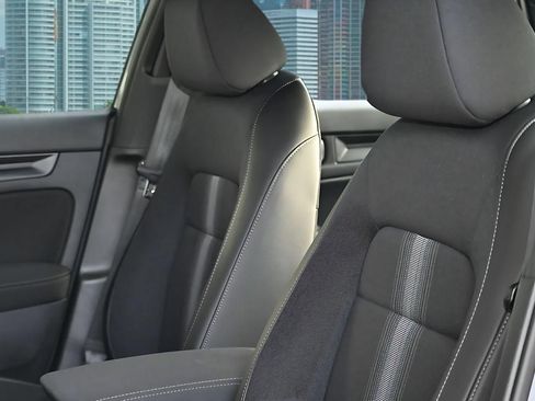 New 2026 Honda Civic Sport image 17