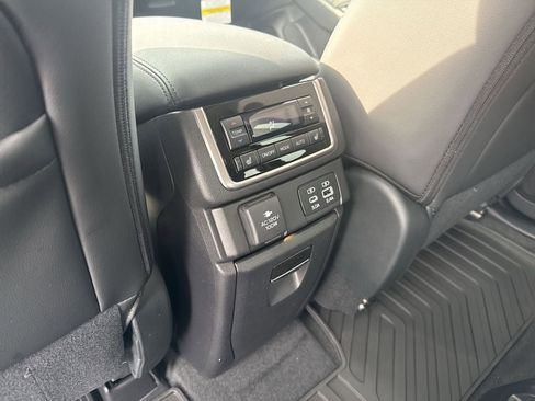 New 2026 Subaru Ascent Touring AWD/4WD image 30