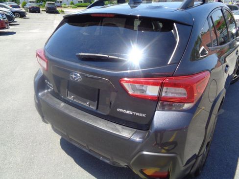 Used 2019 Subaru Crosstrek 2.0i Premium w/ Eyesight System AWD/4WD image 19